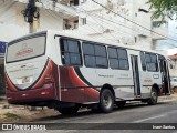 Ônibus Particulares PPB8434 na cidade de Patos, Paraíba, Brasil, por Ivam Santos. ID da foto: :id.
