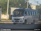 Transporte Complementar de Jaboatão dos Guararapes TP-366 na cidade de Jaboatão dos Guararapes, Pernambuco, Brasil, por Jonathan Silva. ID da foto: :id.