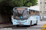 SOUL - Sociedade de Ônibus União Ltda. 7215 na cidade de Porto Alegre, Rio Grande do Sul, Brasil, por Francisco Dornelles Viana de Oliveira. ID da foto: :id.