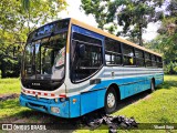 Autobuses Del Caribe 16 na cidade de Limón, Limón, Limón, Costa Rica, por Yliand Sojo. ID da foto: :id.