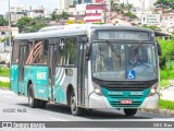 Companhia Coordenadas de Transportes 90390 na cidade de Belo Horizonte, Minas Gerais, Brasil, por ODC Bus. ID da foto: :id.
