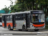 TRANSPPASS - Transporte de Passageiros 8 0148 na cidade de São Paulo, São Paulo, Brasil, por Bruno Kozeniauskas. ID da foto: :id.