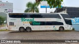Brasil Bus 34000 na cidade de Governador Valadares, Minas Gerais, Brasil, por Wilton Roberto. ID da foto: :id.