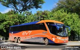EVT Transportes 1125 na cidade de São Paulo, São Paulo, Brasil, por Francisco Ivano. ID da foto: :id.
