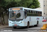 SOUL - Sociedade de Ônibus União Ltda. 7551 na cidade de Porto Alegre, Rio Grande do Sul, Brasil, por Francisco Dornelles Viana de Oliveira. ID da foto: :id.