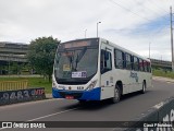Viação Atalaia Transportes 6331 na cidade de Aracaju, Sergipe, Brasil, por Cauã Photobus. ID da foto: :id.