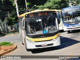 HP Transportes Coletivos 20515 na cidade de Goiânia, Goiás, Brasil, por Kauan Kerllon BusGyn. ID da foto: :id.