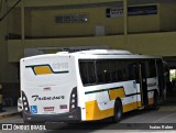 Transur - Transporte Rodoviário Mansur 2310 na cidade de Santos Dumont, Minas Gerais, Brasil, por Isaias Ralen. ID da foto: :id.
