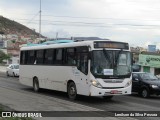 Ônibus Particulares 5762 na cidade de Caruaru, Pernambuco, Brasil, por Lenilson da Silva Pessoa. ID da foto: :id.