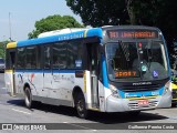 Transportes Futuro C30355 na cidade de Rio de Janeiro, Rio de Janeiro, Brasil, por Guilherme Pereira Costa. ID da foto: :id.