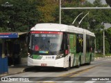 Next Mobilidade - ABC Sistema de Transporte 8168 na cidade de São Bernardo do Campo, São Paulo, Brasil, por Joao Pedro284. ID da foto: :id.