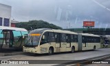 Leblon Transporte de Passageiros 15R13 na cidade de Curitiba, Paraná, Brasil, por Amauri Souza. ID da foto: :id.