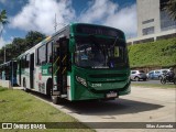 OT Trans - Ótima Salvador Transportes 21562 na cidade de Salvador, Bahia, Brasil, por Silas Azevedo. ID da foto: :id.
