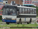 Ônibus Particulares 6682 na cidade de Senhor do Bonfim, Bahia, Brasil, por Ícaro Chagas. ID da foto: :id.