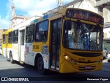 Plataforma Transportes 30586 na cidade de Salvador, Bahia, Brasil, por Emmerson Vagner. ID da foto: :id.