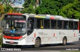 Transportes Campo Grande D53628 na cidade de Rio de Janeiro, Rio de Janeiro, Brasil, por André Almeida. ID da foto: :id.