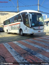 Transpen Transporte Coletivo e Encomendas 40030 na cidade de Sorocaba, São Paulo, Brasil, por Breno Bueno. ID da foto: :id.