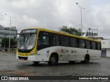 Coletivo Transportes 3655 na cidade de Caruaru, Pernambuco, Brasil, por Lenilson da Silva Pessoa. ID da foto: :id.