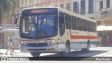 SOUL - Sociedade de Ônibus União Ltda. 7015 na cidade de Porto Alegre, Rio Grande do Sul, Brasil, por Max Ramos. ID da foto: :id.