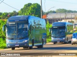 Expresso Brasileiro 7205 na cidade de Eunápolis, Bahia, Brasil, por Eriques  Damasceno. ID da foto: :id.