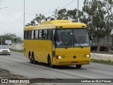 Ônibus Particulares 7642 na cidade de Caruaru, Pernambuco, Brasil, por Lenilson da Silva Pessoa. ID da foto: :id.