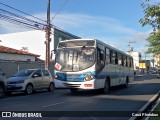 Viação Progresso 1253 na cidade de Aracaju, Sergipe, Brasil, por Cauã Photobus. ID da foto: :id.