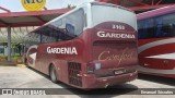 Expresso Gardenia 3165 na cidade de Ribeirão Vermelho, Minas Gerais, Brasil, por Emanuel Sócrates. ID da foto: :id.
