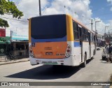 Itamaracá Transportes 1.507 na cidade de Olinda, Pernambuco, Brasil, por Carlos Henrique. ID da foto: :id.
