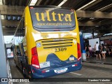 Viação Ultra 2309 na cidade de São Paulo, São Paulo, Brasil, por Vanderci Valentim. ID da foto: :id.
