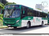 OT Trans - Ótima Salvador Transportes 21556 na cidade de Salvador, Bahia, Brasil, por Ícaro Chagas. ID da foto: :id.