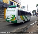 Brasiltur 7622048 na cidade de Manaus, Amazonas, Brasil, por Bus de Manaus AM. ID da foto: :id.