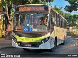 Caprichosa Auto Ônibus B27108 na cidade de Rio de Janeiro, Rio de Janeiro, Brasil, por Jean Pierre. ID da foto: :id.
