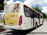 HP Transportes Coletivos 20454 na cidade de Aparecida de Goiânia, Goiás, Brasil, por Kauan Kerllon BusGyn. ID da foto: :id.