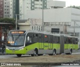 Viação Globo 20583 na cidade de Belo Horizonte, Minas Gerais, Brasil, por Kleisson  dos Santos. ID da foto: :id.