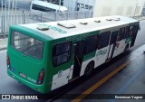 OT Trans - Ótima Salvador Transportes 20390 na cidade de Salvador, Bahia, Brasil, por Emmerson Vagner. ID da foto: :id.