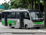 Transcooper > Norte Buss 1 6713 na cidade de São Paulo, São Paulo, Brasil, por Bruno Kozeniauskas. ID da foto: :id.
