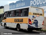 Ônibus Particulares 5C65 na cidade de Patos, Paraíba, Brasil, por Ivam Santos. ID da foto: :id.