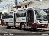Ônibus Particulares PPB8434 na cidade de Patos, Paraíba, Brasil, por Ivam Santos. ID da foto: :id.