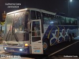 Ônibus Particulares 4700 na cidade de Aparecida, São Paulo, Brasil, por Guilherme Costa. ID da foto: :id.