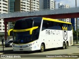 Real Tur 223 na cidade de Fortaleza, Ceará, Brasil, por Francisco Dornelles Viana de Oliveira. ID da foto: :id.