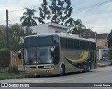 Ônibus Particulares 2404 na cidade de Curitiba, Paraná, Brasil, por Amauri Souza. ID da foto: :id.