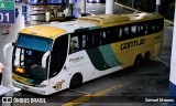 Empresa Gontijo de Transportes 14815 na cidade de Recife, Pernambuco, Brasil, por Samuel Moraes. ID da foto: :id.