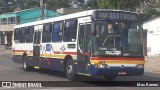 Nortran Transportes Coletivos 6519 na cidade de Porto Alegre, Rio Grande do Sul, Brasil, por Max Ramos. ID da foto: :id.