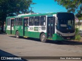 Rápido Cuiabá Transporte Urbano 2020 na cidade de Cuiabá, Mato Grosso, Brasil, por Buss  Mato Grossense. ID da foto: :id.