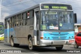 Salutran - Serviço de Auto Transportes 14029 na cidade de Nova Iguaçu, Rio de Janeiro, Brasil, por Rodrigo Miguel. ID da foto: :id.