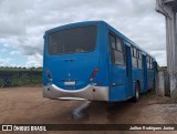 Ônibus Particulares 21.217 na cidade de Petrolina, Pernambuco, Brasil, por Jailton Rodrigues Junior. ID da foto: :id.