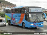 Carol Tour Transporte e Turismo 1601 na cidade de Caruaru, Pernambuco, Brasil, por Lenilson da Silva Pessoa. ID da foto: :id.