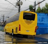 Ônibus Particulares 288 na cidade de São Paulo, São Paulo, Brasil, por Vanderci Valentim. ID da foto: :id.