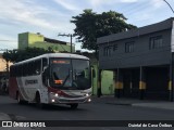 Rouxinol 355 na cidade de Belo Horizonte, Minas Gerais, Brasil, por Quintal de Casa Ônibus. ID da foto: :id.
