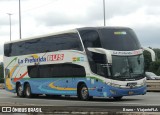 La Preferida Bus 4036 na cidade de São Paulo, São Paulo, Brasil, por Bruno - ViajanteFLA. ID da foto: :id.